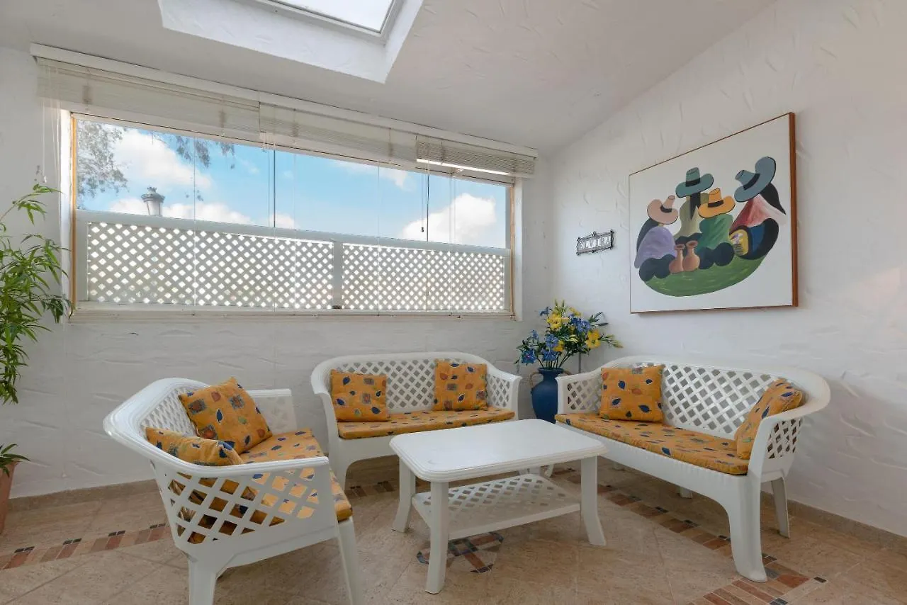 Las Chapas Apartment Marbella