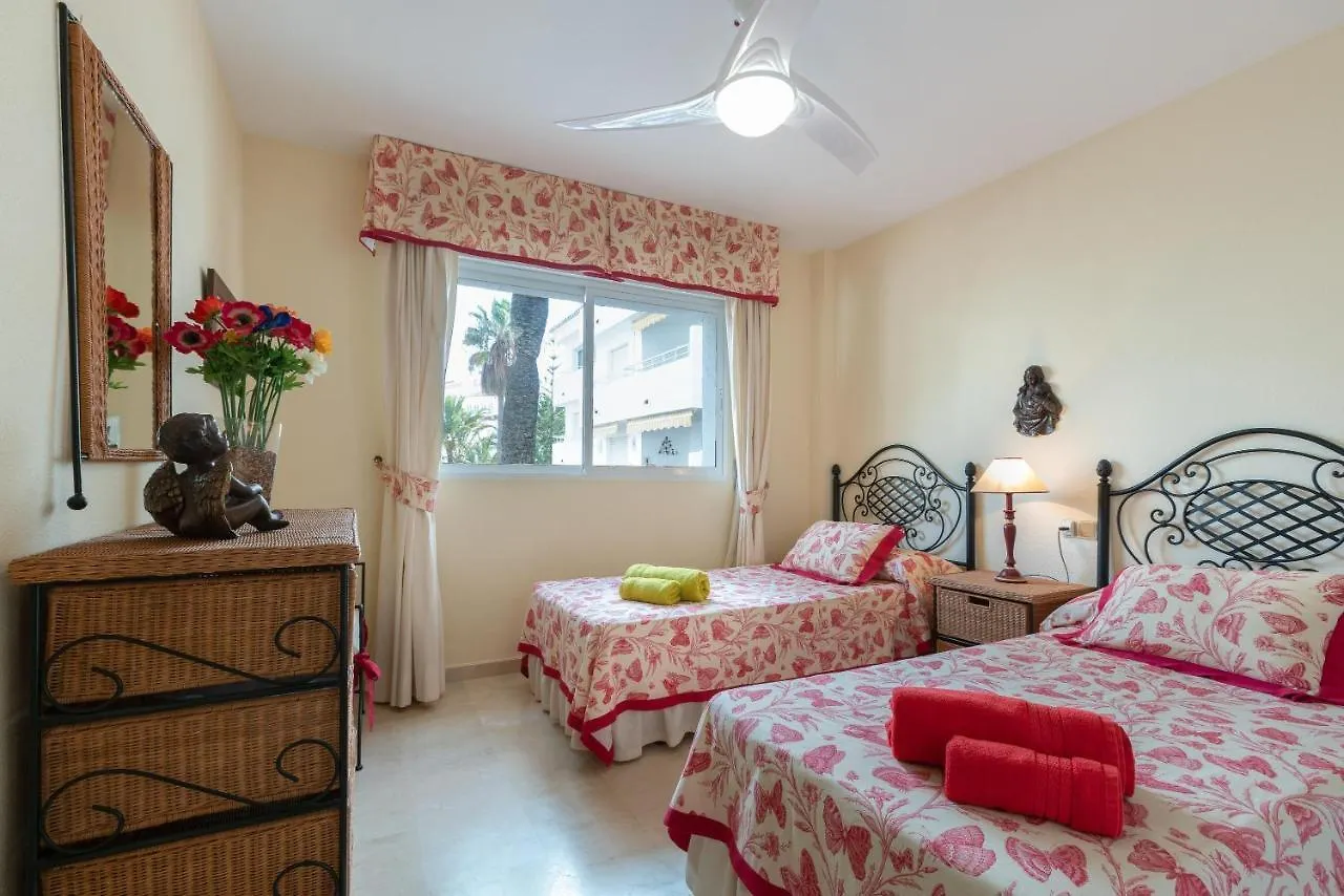 Las Chapas Apartment Marbella