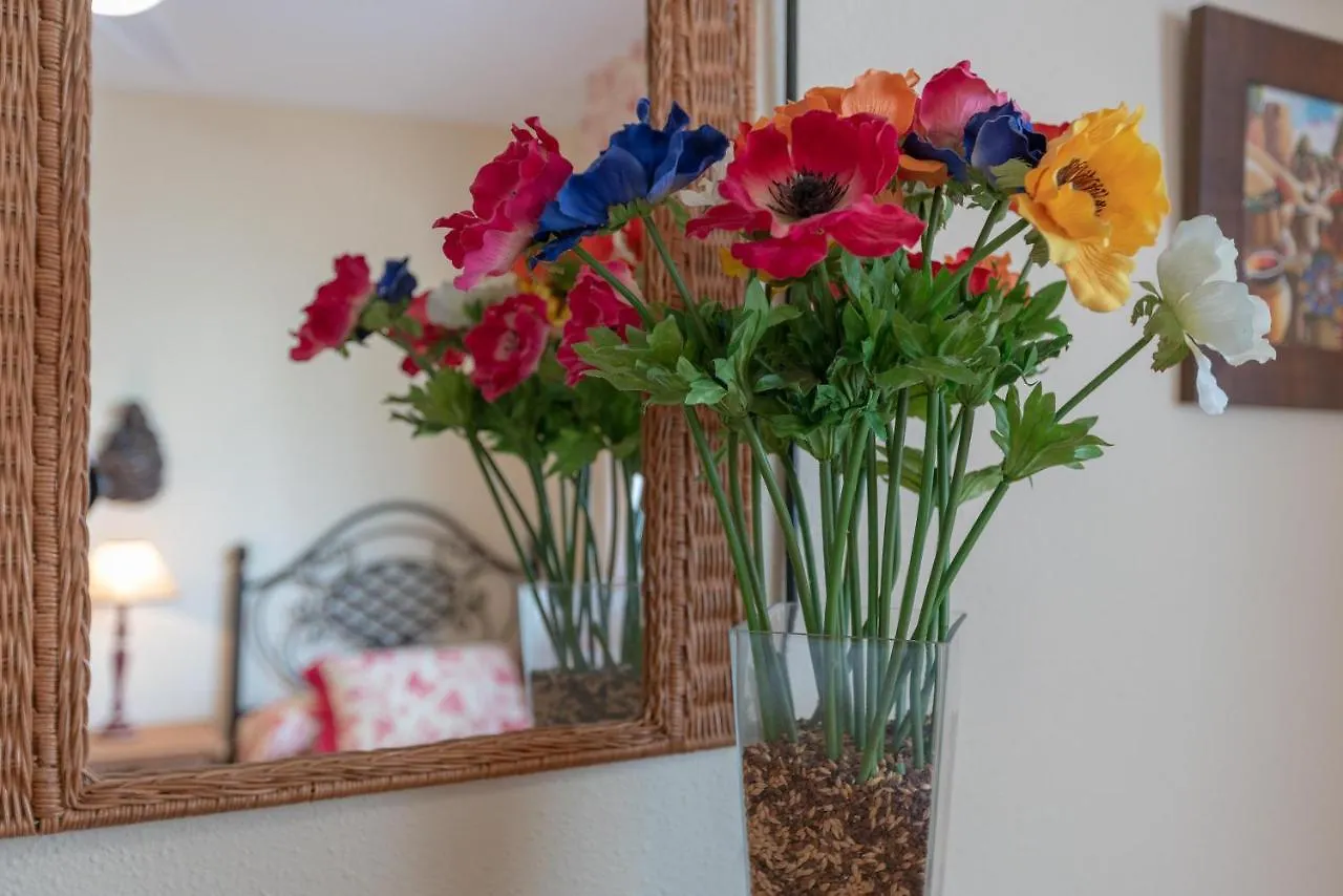 Las Chapas Apartment Marbella 0*,