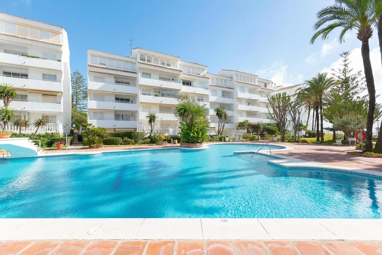 Apartamento Las Chapas Marbella España