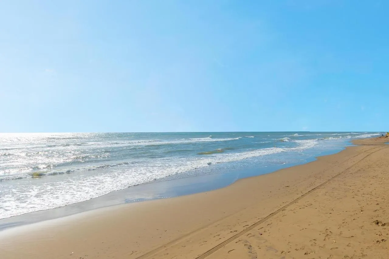 Apartamento Las Chapas Marbella