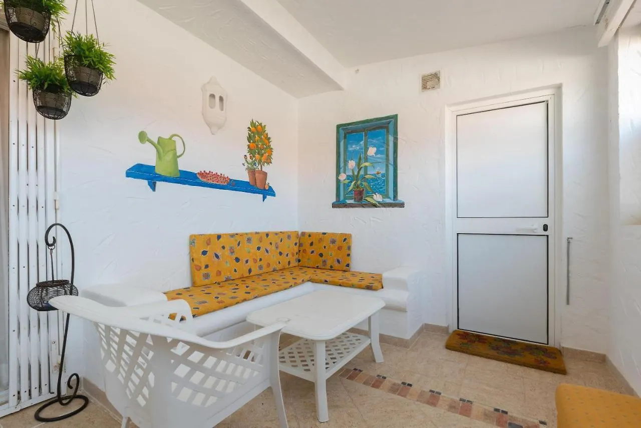 Apartamento Las Chapas Marbella 0*,  España