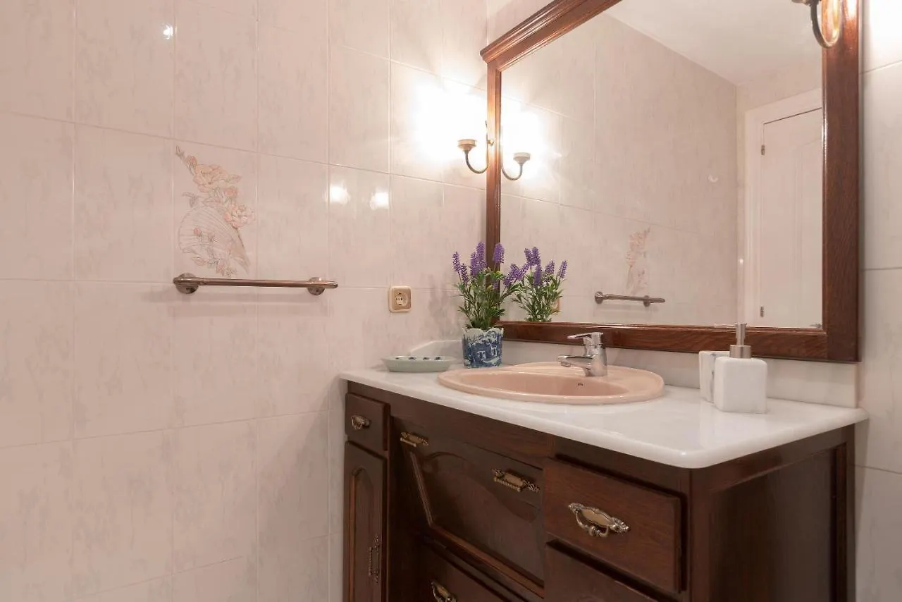 Apartamento Las Chapas Marbella España