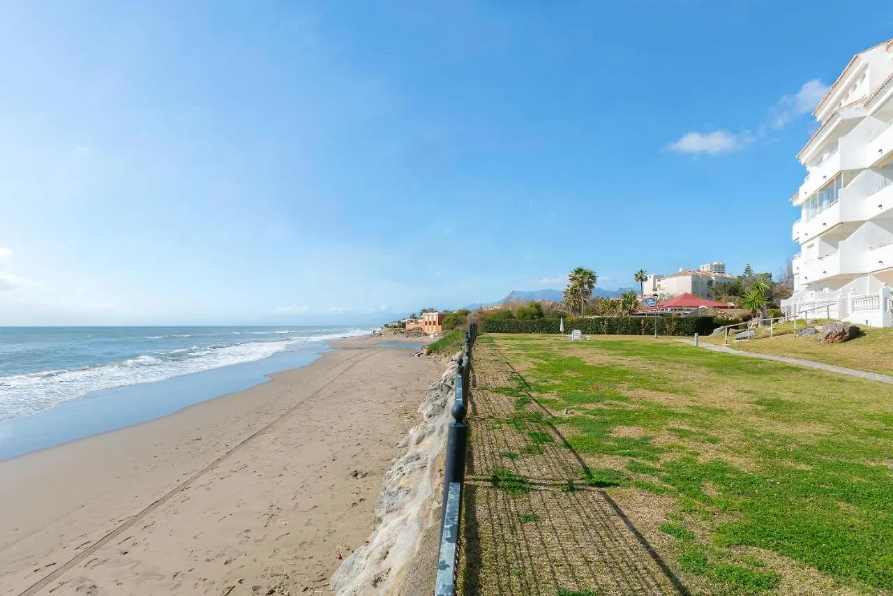 Apartamento Las Chapas Marbella 0*,  España