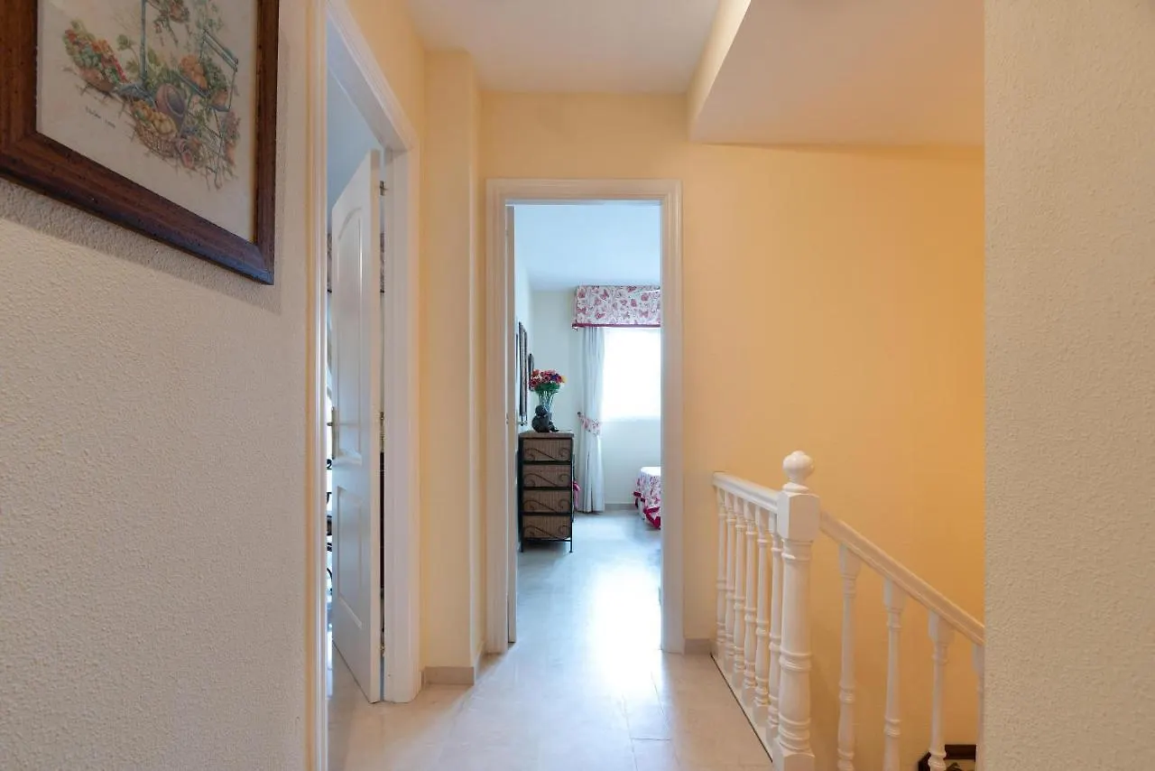 Apartamento Las Chapas Marbella