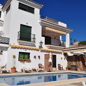  Habitación en casa particular Biznaga Hols (adults Only)