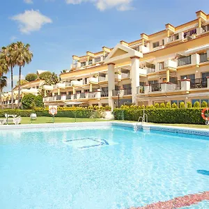Romana Playa Studio Marbella