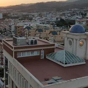  Apartamento Aguamarina