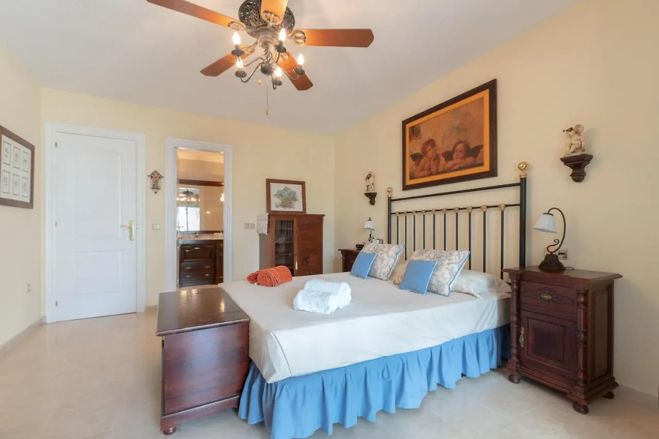 Las Chapas Apartment Marbella