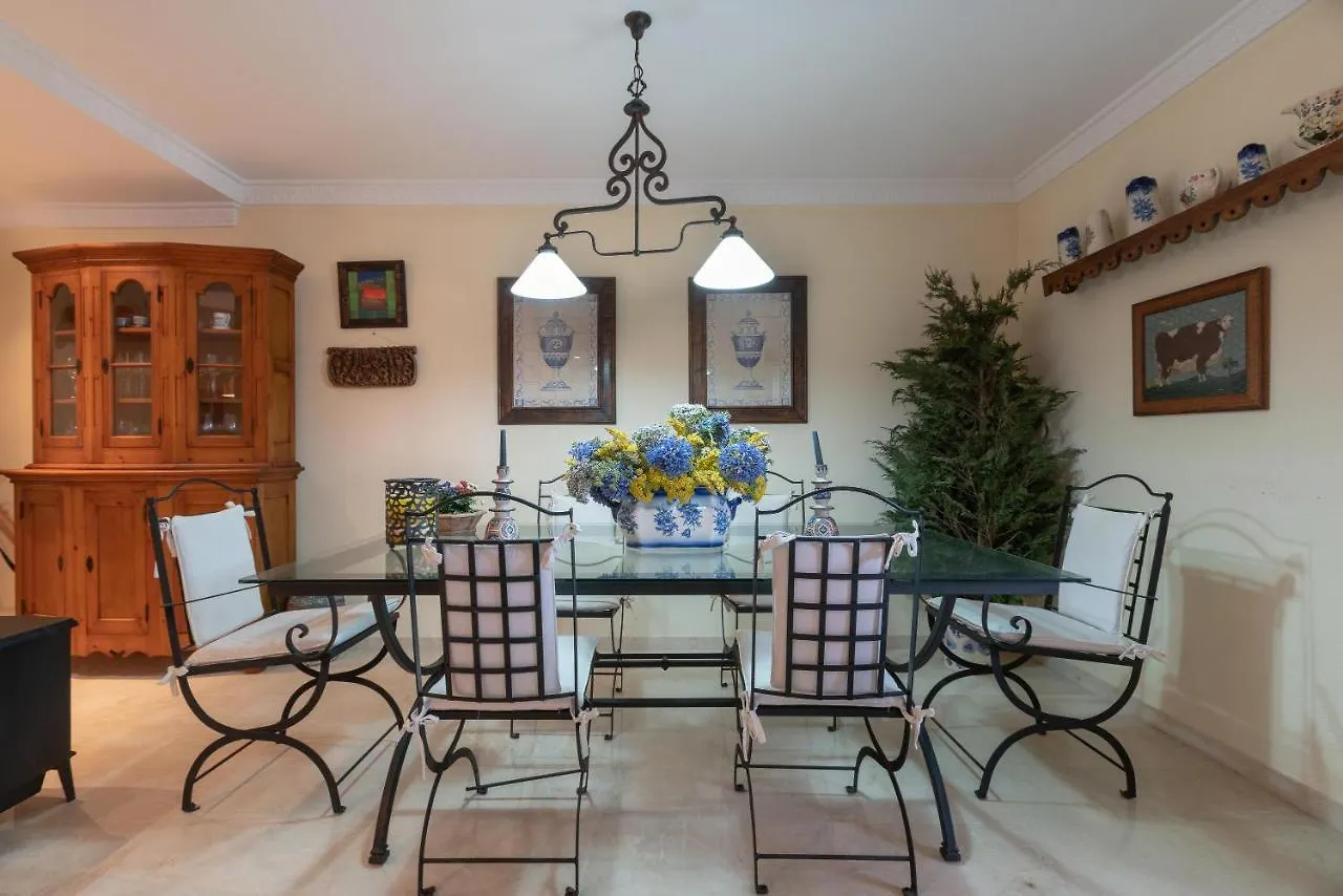 Las Chapas Apartment Marbella 0*,  Spain