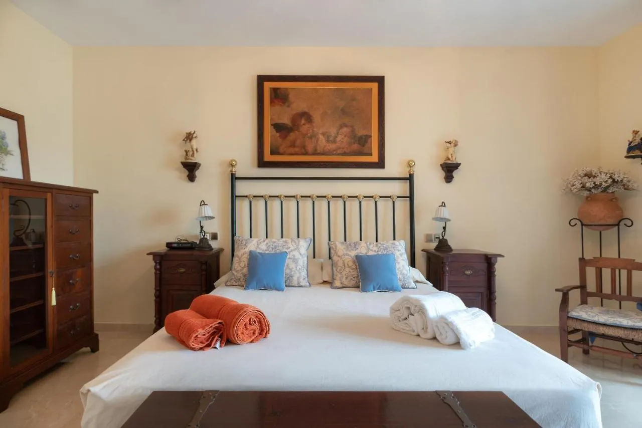 Las Chapas Apartment Marbella