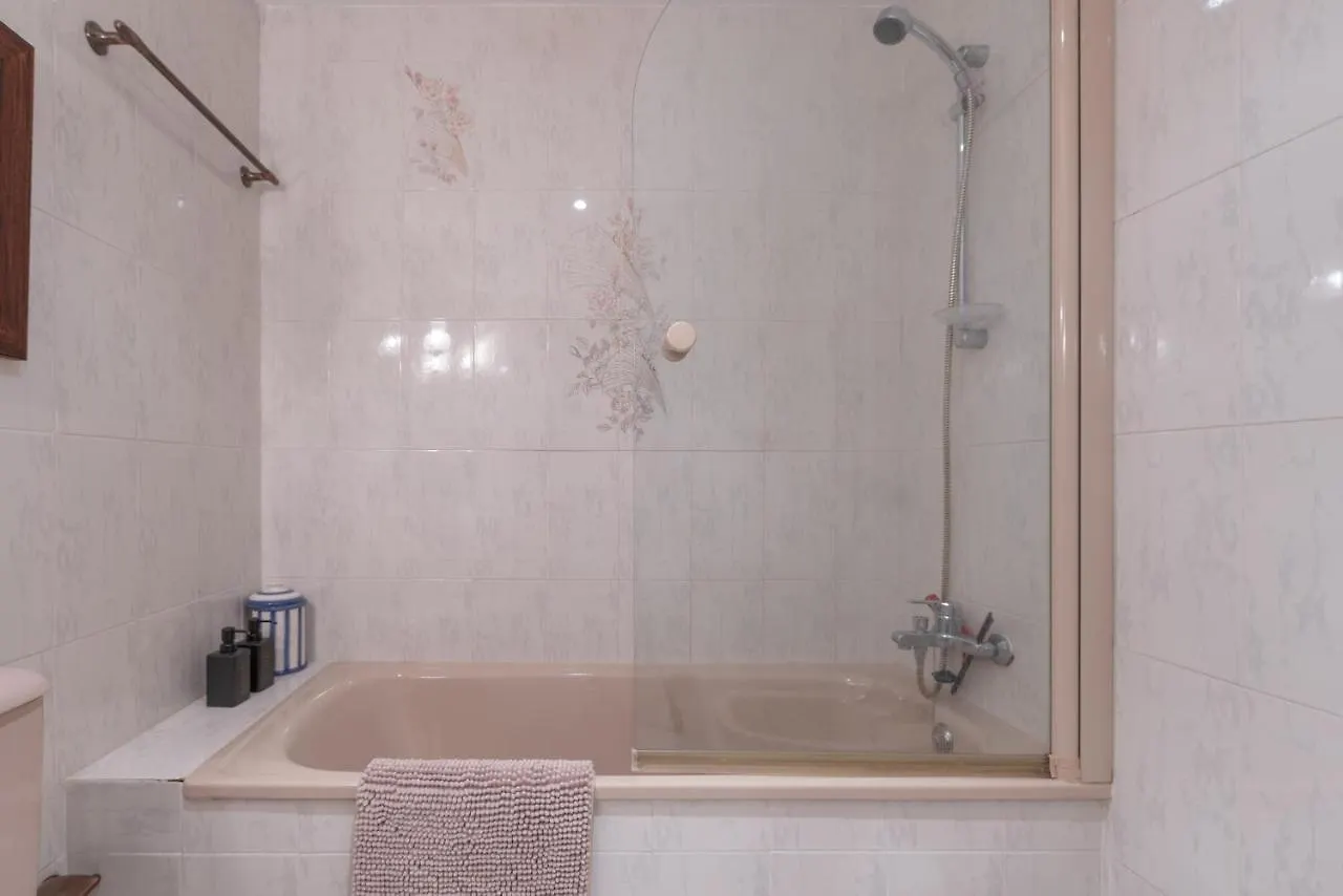 Las Chapas Apartment Marbella